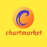 Telegram profile photo for CHART_MARKET1