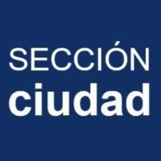 Telegram profile photo for Sección Ciudad