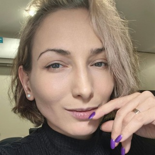 Telegram profile photo for Бубнова говорит