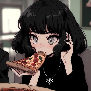 Telegram profile photo for Anime Wallpapers