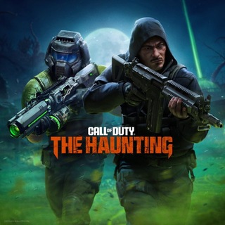 Telegram profile photo for Call of Duty: Новости и мемы📰