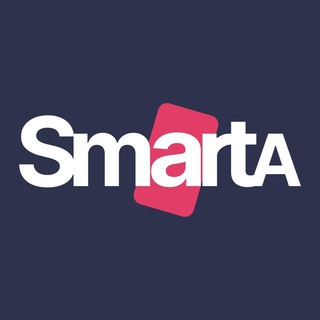 Telegram profile photo for Smarta | smartastore.ru