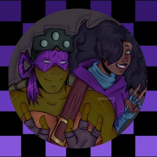 Telegram profile photo for 🍈🥛؛؛Tmnt, آب طالبی؛؛🌱