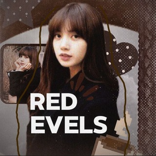 Telegram profile photo for ВАЖНЫЕ РП В ЛС.|| РЕСТ.|| 𝑅𝑒𝑑 𝑒𝑣𝑒𝑙𝑠 🍄🟫