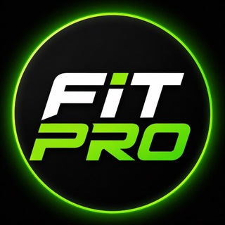 Telegram profile photo for FitPro_store