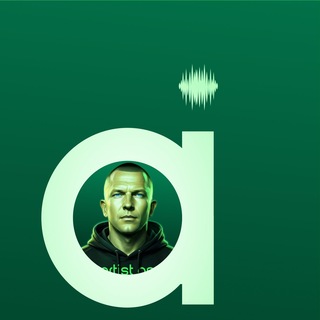 Telegram profile photo for á NEWs ártistOS