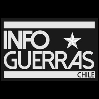 Telegram profile photo for InfoGuerras 🇨🇱