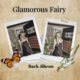 Telegram profile photo for Glamorous Fairy, Jiheon.