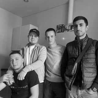 Telegram profile photo for Темки, суета, кипиш