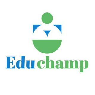 Telegram profile photo for Educhamp