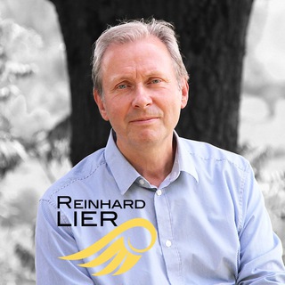 Telegram profile photo for Reinhard Lier Kanal