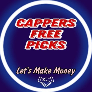 Telegram profile photo for 🏆CAPPERS FREE PICKS🏆