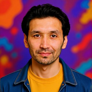 Telegram profile photo for Danial Mohtasham دانیال محتشم