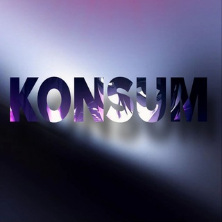 Telegram profile photo for Konsum TG
