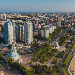 Telegram profile photo for Самара - О Главном!