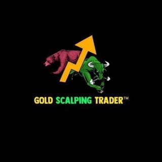 Telegram profile photo for Gold SCALPING TRADER.