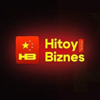 Telegram profile photo for Xitoy Zakaz