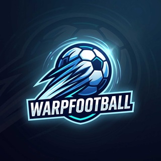 Telegram profile photo for Warpfootball