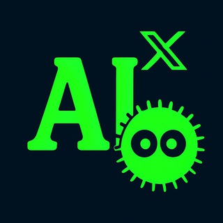 Telegram profile photo for Глеб AI пульс