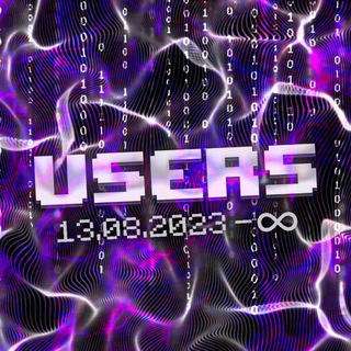 Telegram profile photo for User$ - News