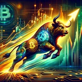Telegram profile photo for Trading solana x1000