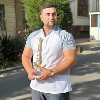 Telegram profile photo for Zuhriddin Salohiddinov
