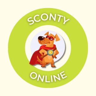 Telegram profile photo for SCONTY ONLINE - Le offerte di Greta - ERRORI PREZZO ed OFFERTE