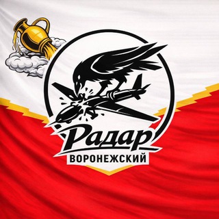 Telegram profile photo for Радар Воронежский