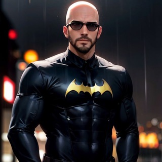 Telegram profile photo for VATMAN Corp