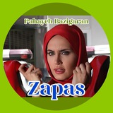 Telegram profile photo for 💚 پاهای بازیگران 𝐙𝐚𝐩𝐚𝐬 💚