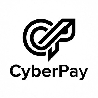 Telegram profile photo for CyberPay