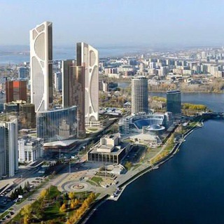 Telegram profile photo for Новости Районы Екатеринбург / Светлый / Академический / Чат Екатеринбург