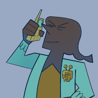 Telegram profile photo for Покровский медеплавильный завод