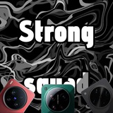 Telegram profile photo for Strong squad Chanel