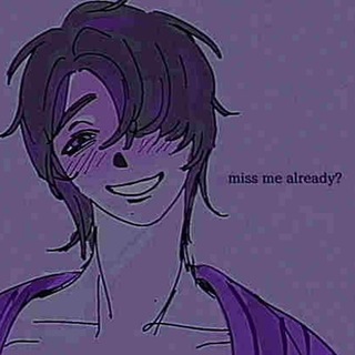 Telegram profile photo for Cannibalistic Love