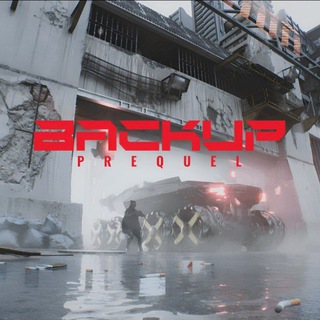 Telegram profile photo for BACKUP: PREQUEL (dev)