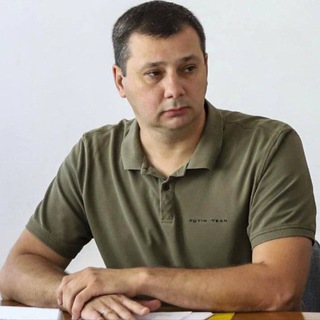Telegram profile photo for Алексей Чеверев | Глава Северского района
