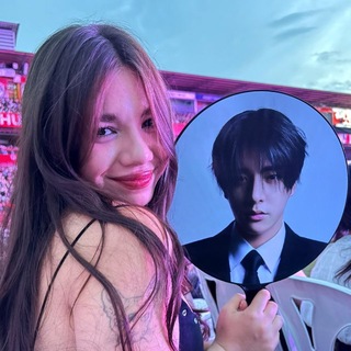 Telegram profile photo for such a romance