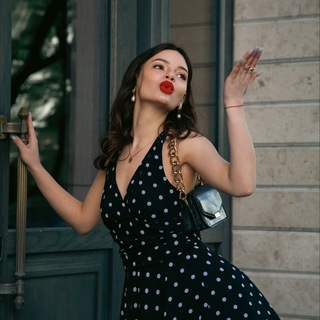 Telegram profile photo for Догадки Екатерины 🤯