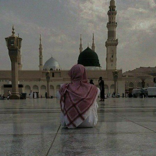 Telegram profile photo for {رب إشـرح لــي صــدري}