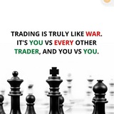Telegram profile photo for Crude Oil Trader