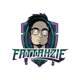 Telegram profile photo for Fattahzie Punya Channel