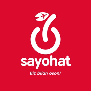 Telegram profile photo for Olcha Sayohat