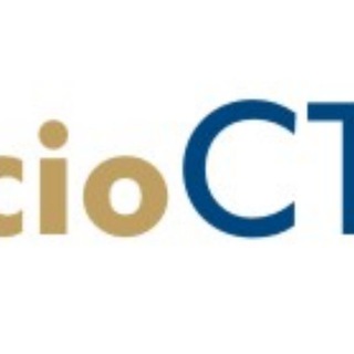 Telegram profile photo for CIO-CT canal público