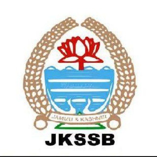 Telegram profile photo for JKSSB { JE Electrical }2025 π‘