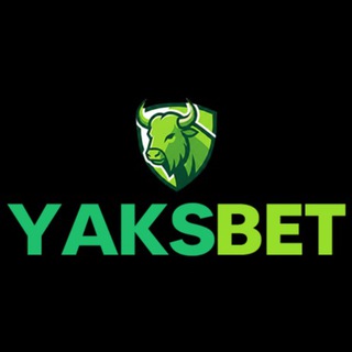 Telegram profile photo for Yaksbet