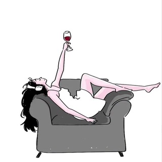 Telegram profile photo for Sorcière