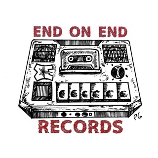 Telegram profile photo for END ON END