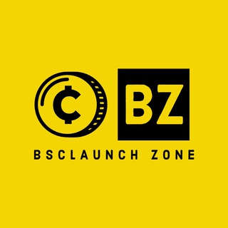 Telegram profile photo for BSCLaunch Zone