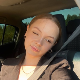 Telegram profile photo for Арина | •Фриланс | Удаленка и заработок